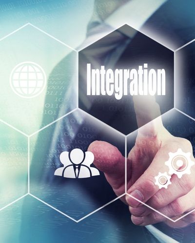IoT integration