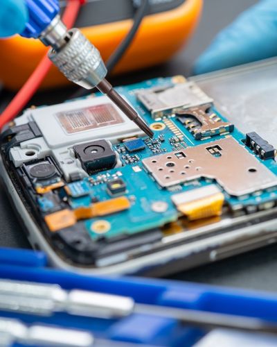 IoT migration and upgradation