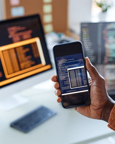 IoT Testing