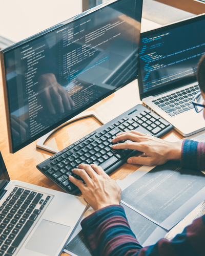 Legacy Software Modernization