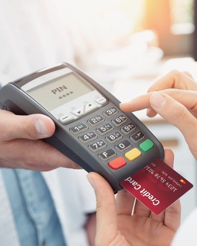 Localized Payment & Capabilities