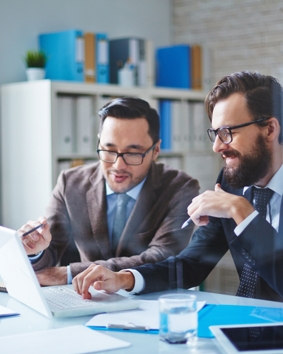 MVP Consulting