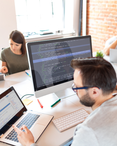 MVP Development