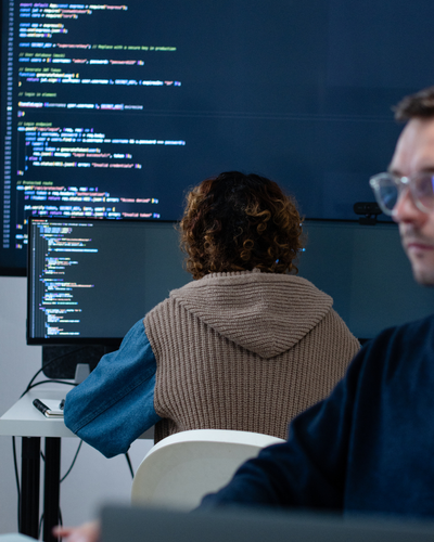 MVP Software Development