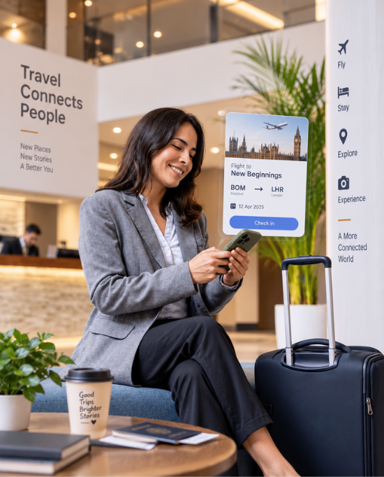 Our Developers and Their Travel Industry Experience