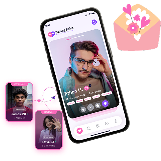 Proven Success in Dating App Development