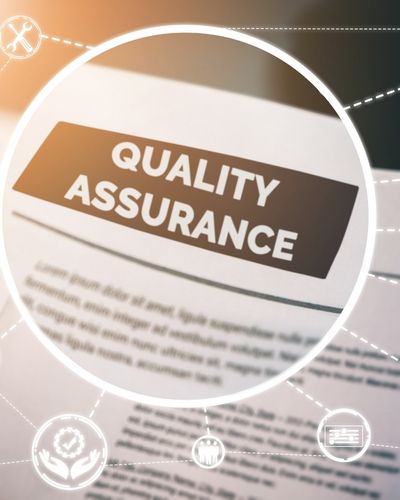 Quality Assurance & Manual Testing