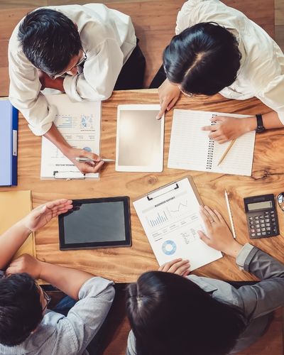 React Native App Consulting Services