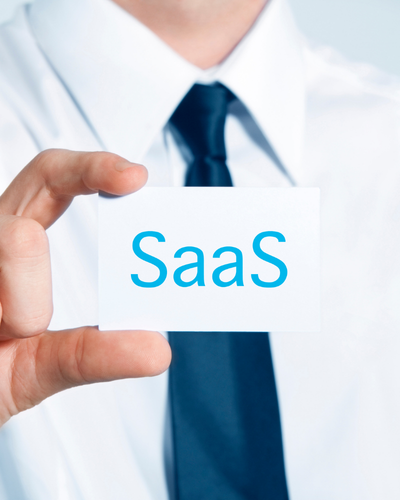 SaaS Consulting