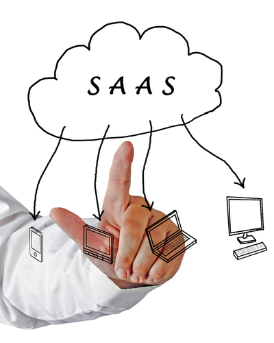 SaaS Migration