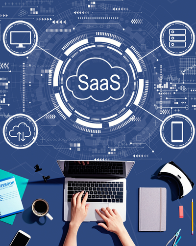 SaaS Product Development