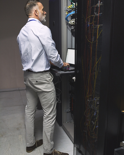 SaaS Support and Maintenance