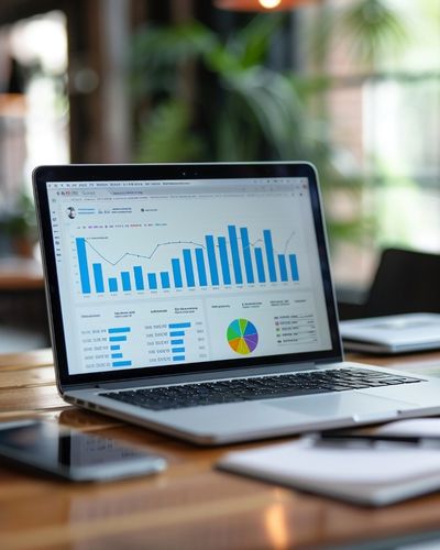 Secure API Integration into ERP, CRM, and Existing Tools
