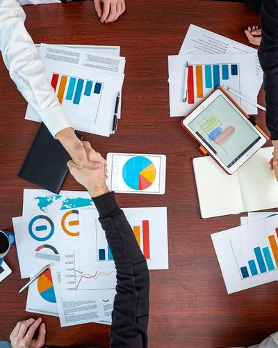Secure Integration with Existing Business Systems