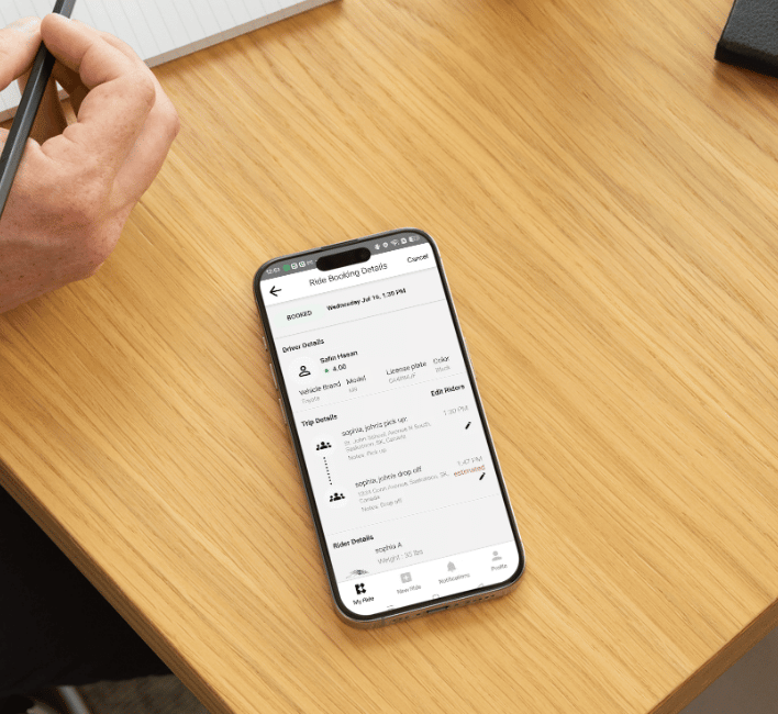 Active Feature Image