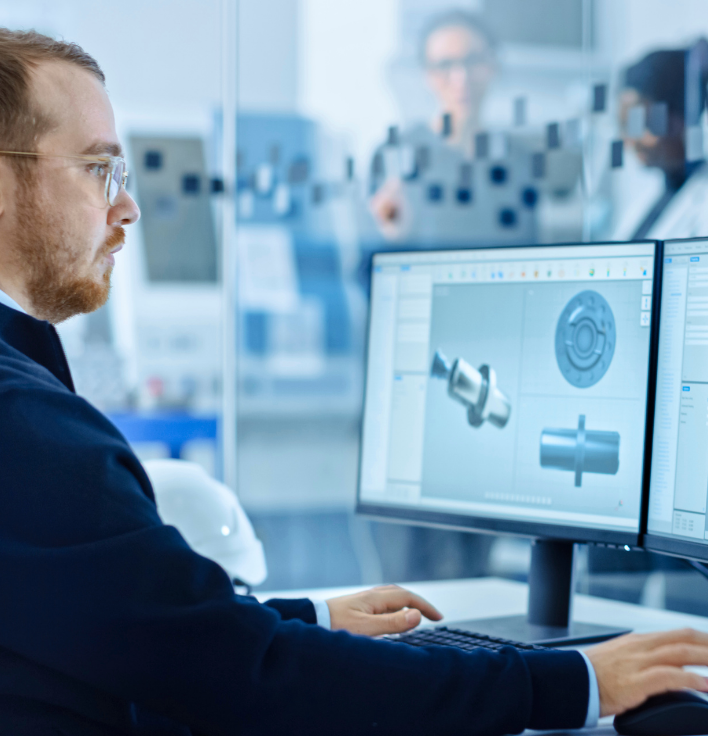 Software Product DevelopmentThat Gives You a Competitive Edge