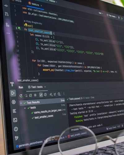 Third-party API Integration