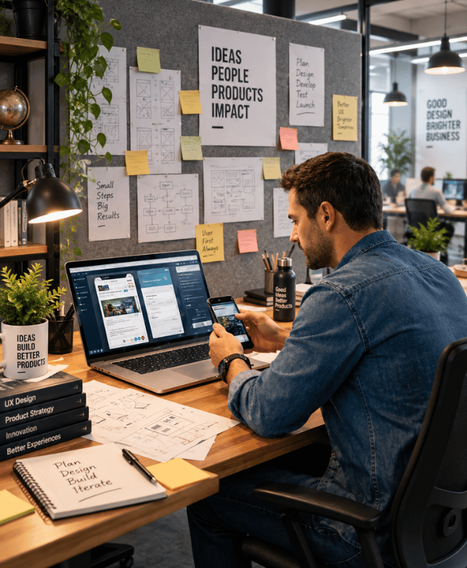 Travel App Development Cost Overview