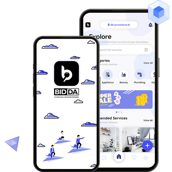 Why Are on-Demand Apps a Must for Modern Businesses?