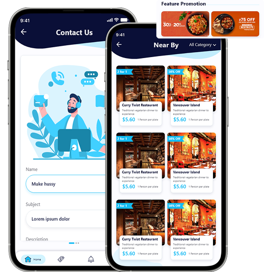 Your Trusted Travel App Development Company in Toronto