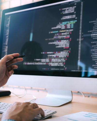 Kotlin Multiplatform Development