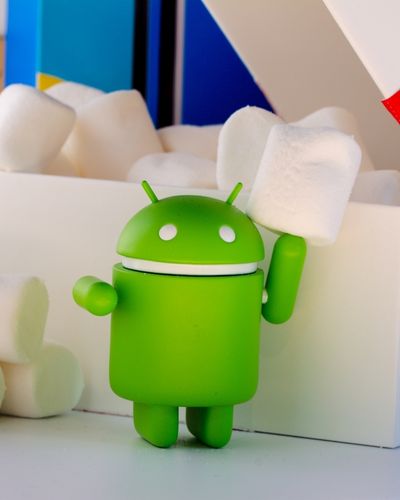 Android App Migration and Upgrade