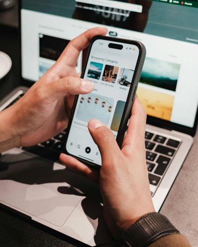 Enterprise Android App Development