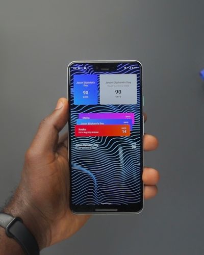 Modernizing legacy Android apps.
