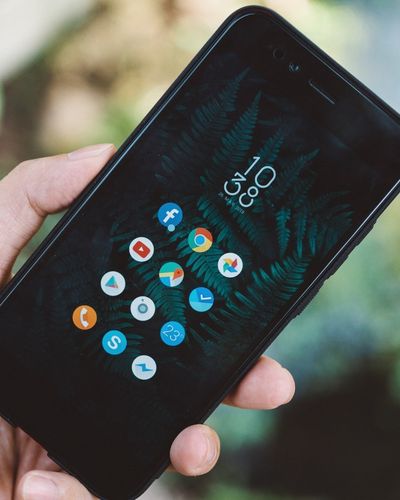 iOS and Android Builds with Smooth Cross-platform Use